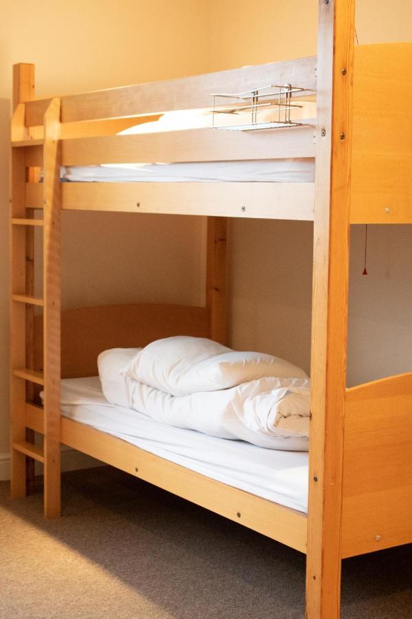 Stonehenge Hostel - Yha Affliated Cholderton Extérieur photo