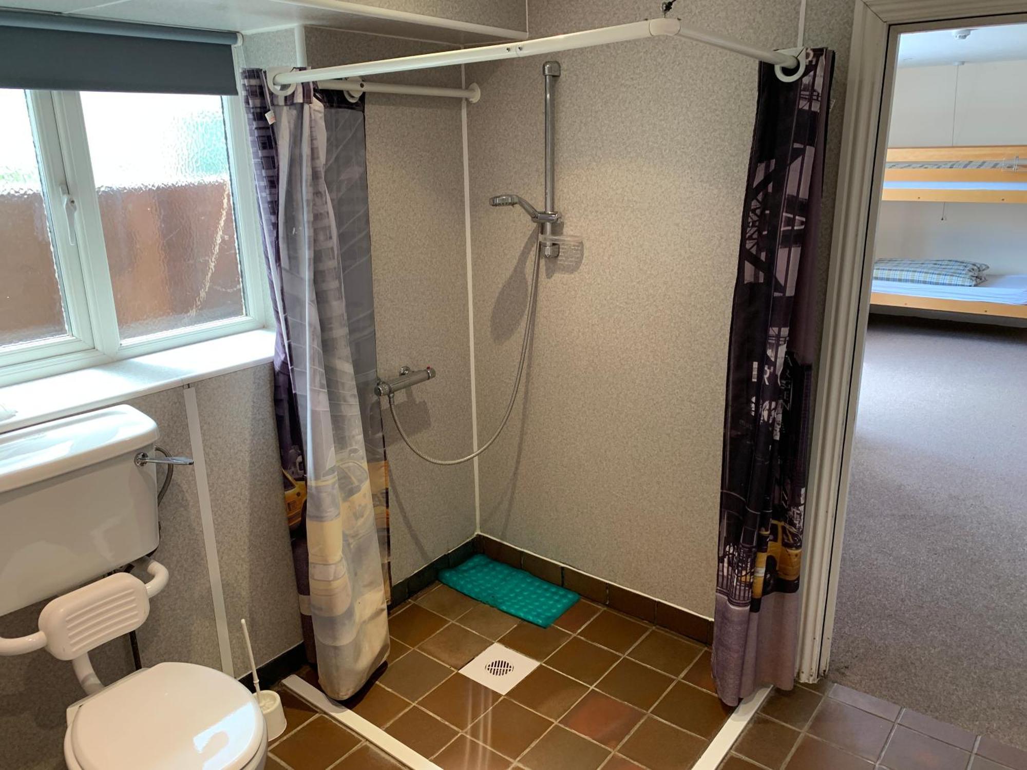 Stonehenge Hostel - Yha Affliated Cholderton Chambre photo